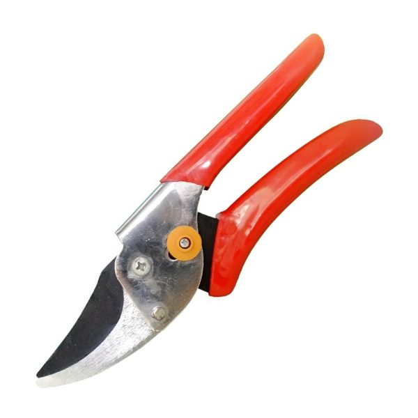 Секатор садовый с фиксатором НС094 1/50 ТЭ 06-008