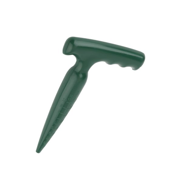 Лункообразователь GALK012-04, GREEN APPLE