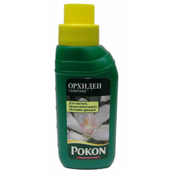 ЖКУ "Покон" Орхидеи, фл. 250 мл