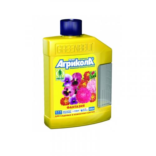 ЖКУ "Агрикола" Фантазия, 250 мл