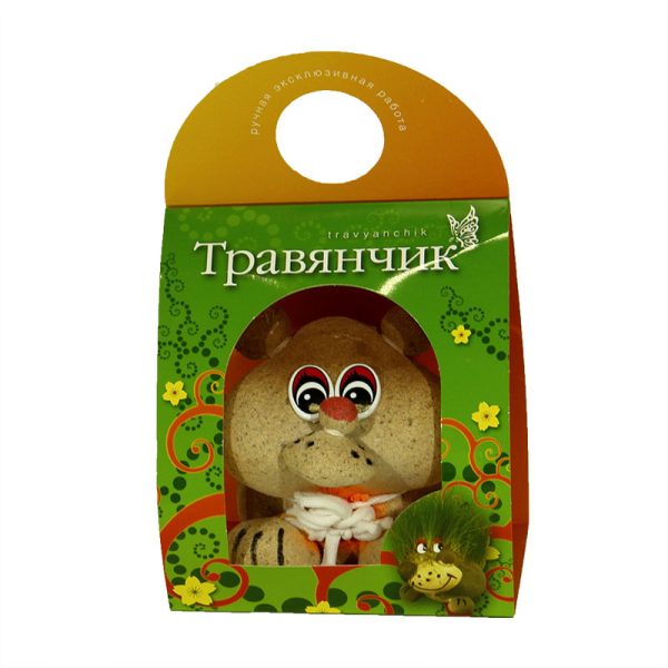 Травянчик ХОМЯК