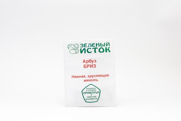 Арбуз БРИЗ, 1г