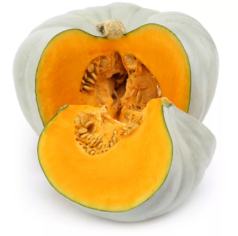 Тыква КРОШКА, 1.5гр — изображение 2