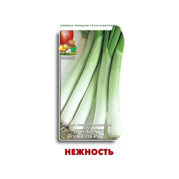 Лук батун НЕЖНОСТЬ, П+