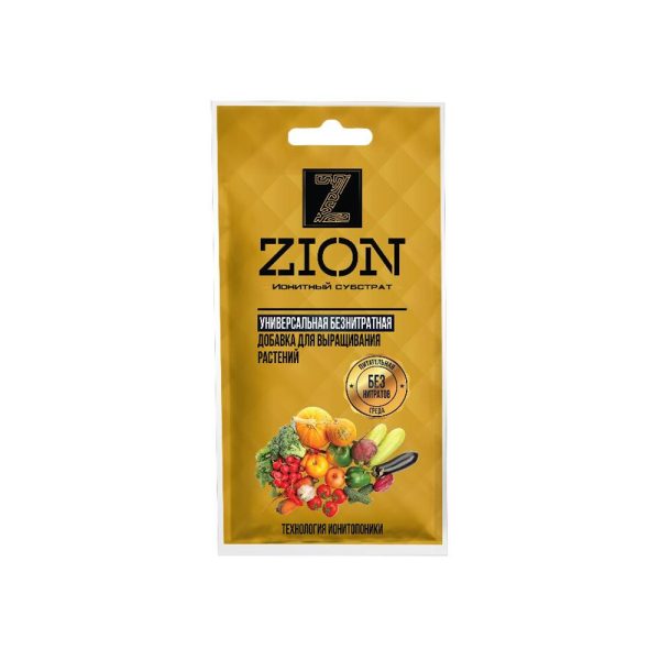 ZION УНИВЕРСАЛЬНЫЙ (саше 30 гр)