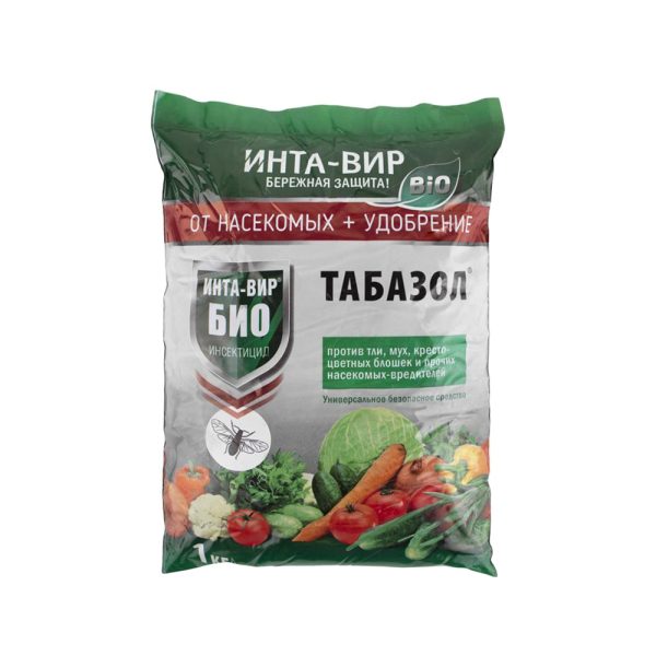 Табазол "БИУД", 1кг