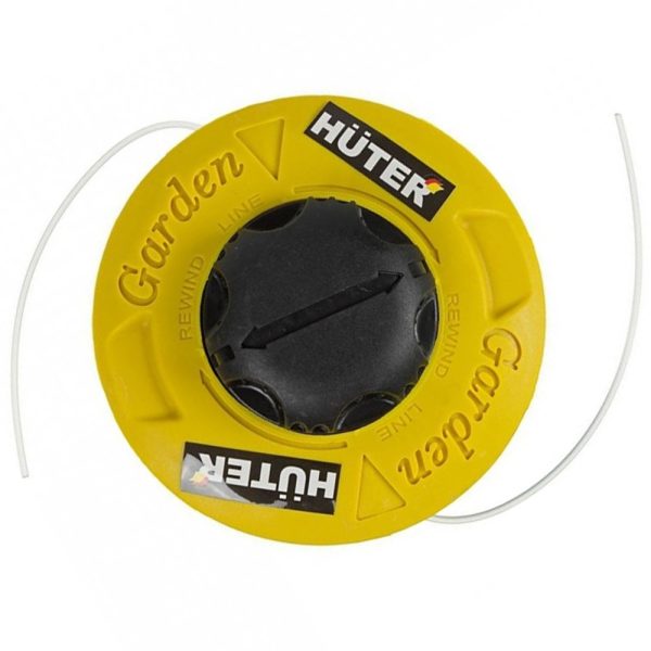 Головка с леской GTH Easy Load для GGT, GET-1200, 1500, 1700 71/225