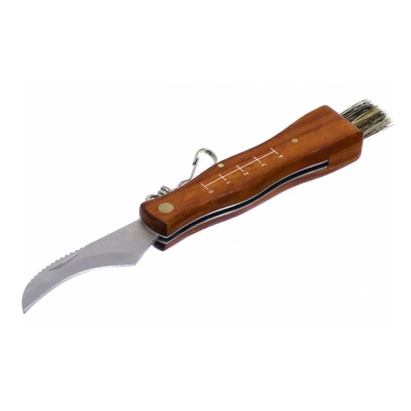 Нож для грибов BoyScout