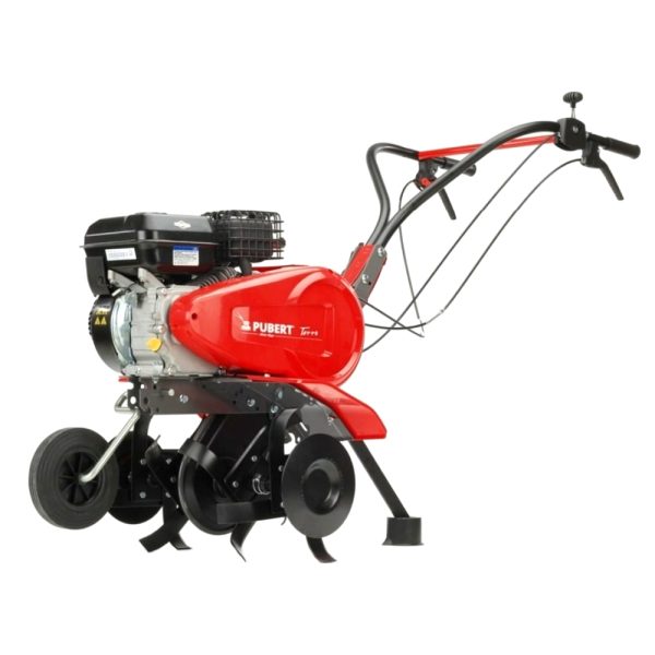 Культиватор Rubert TERRO 60B-C2+6KC с реверсом