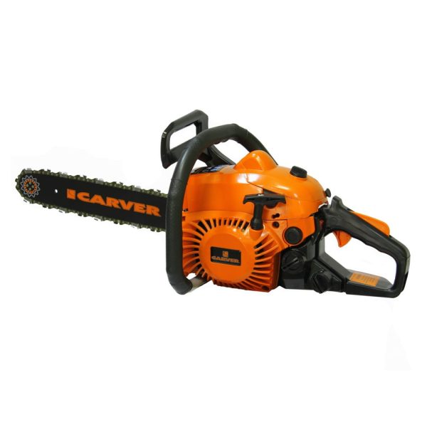 Бензиновая пила CARVER RSG-38-16K