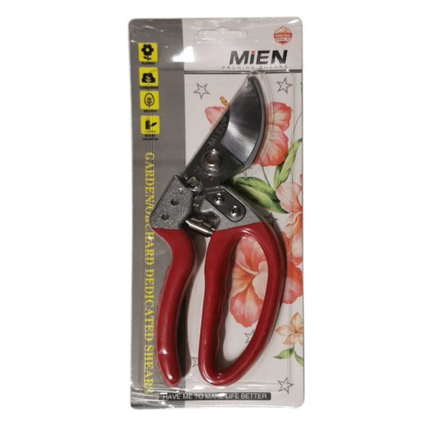 Секатор MIEN до 20мм