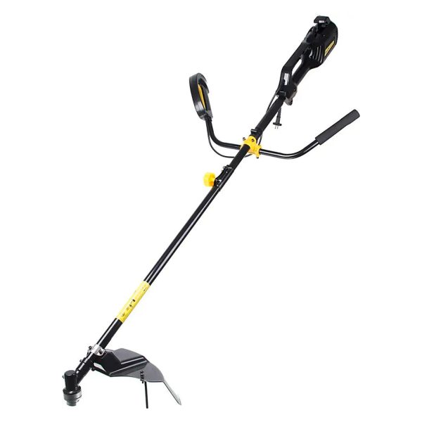 Электрический триммер GET-1500B HUTER 70/1/7
