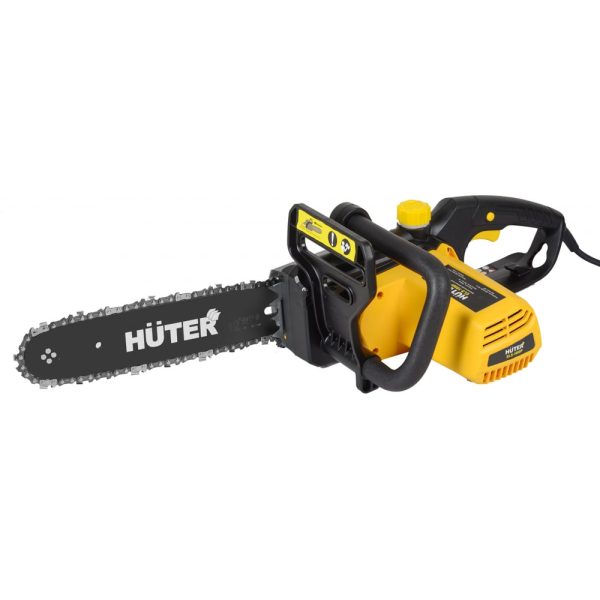 Электропила ELS -1800P HUTER 70/10/5