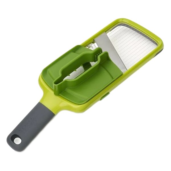 Шинковка на подставке "Mandoline" безопасный срез