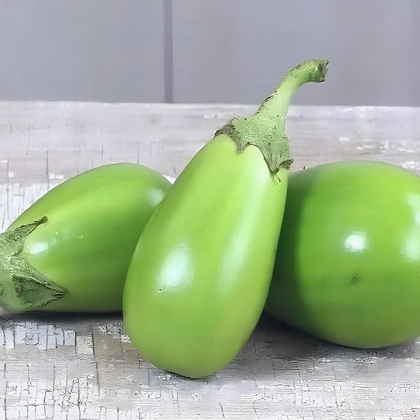 Баклажан ГРИН ГРИЛЬ, 0.3г, 1/20 ЗИ*