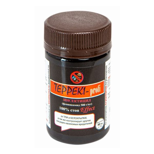 TEPPEKI-профи 40 гр, инсектицид Япония