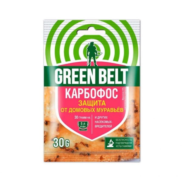 Карбофос, 30 гр, ТЭ
