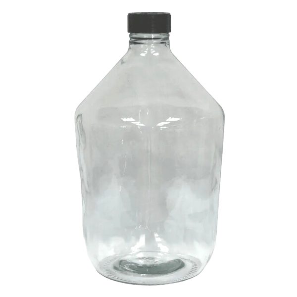Бутыль твист 58, 10 л
