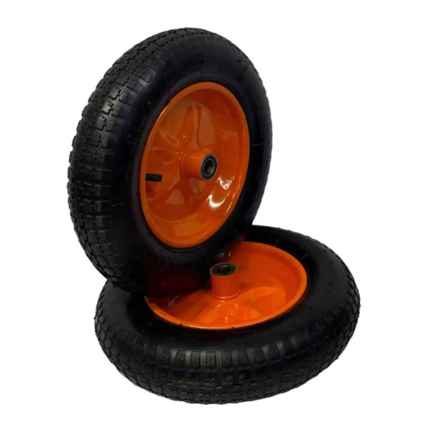 Колеса к тачкам 3,25*8, d-20