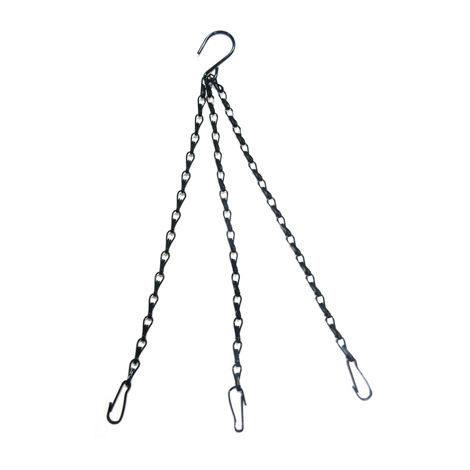 Цепь LISTOK для подвесных кашпо, 41 см