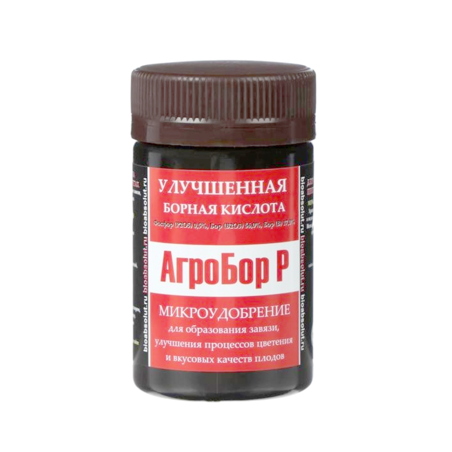 АгроБор, 50 мл