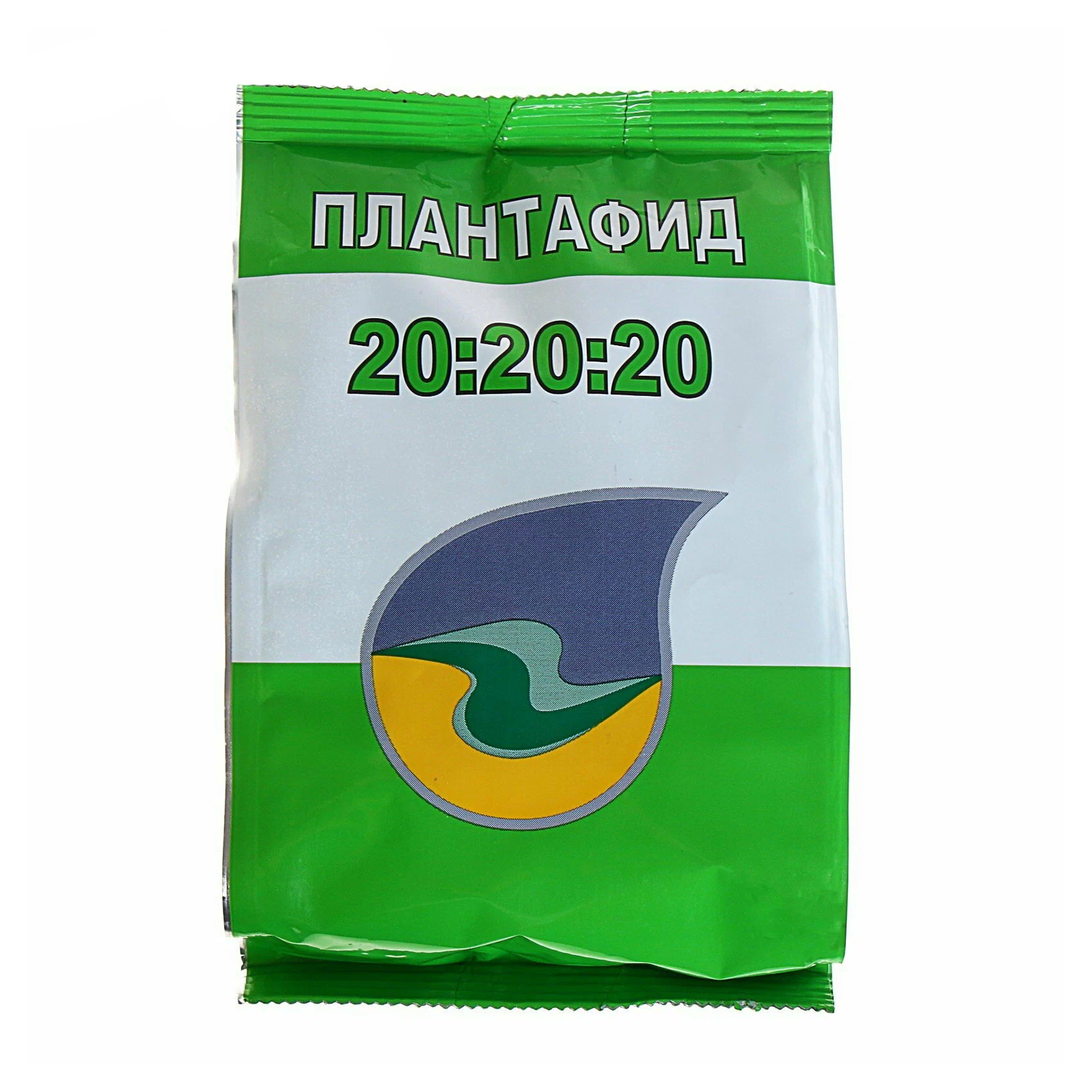 Удобрение ПЛАНТАФИД 20.20.20, универсальное, 150 гр