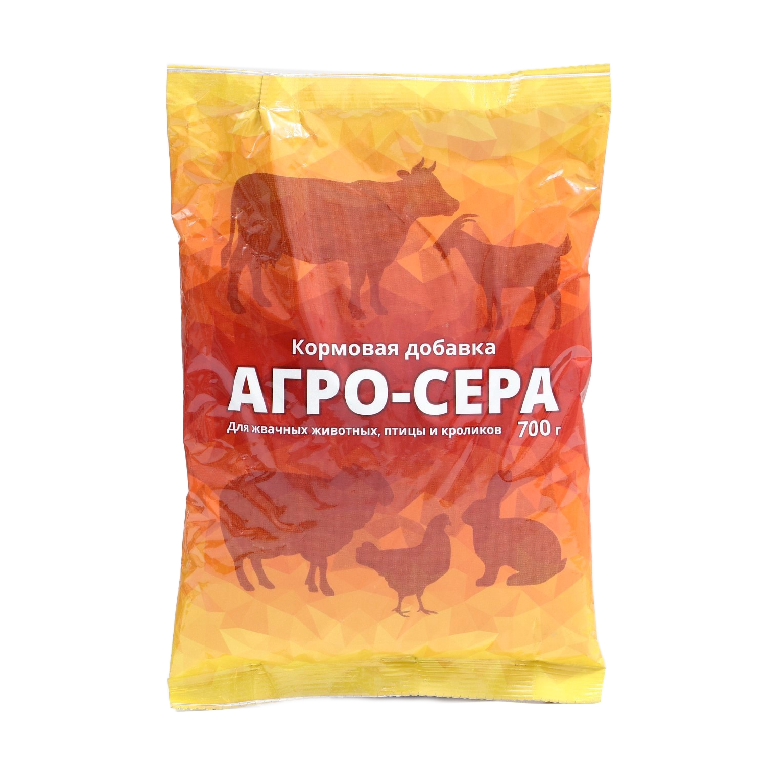 Премикс "Агро-сера", 700 гр