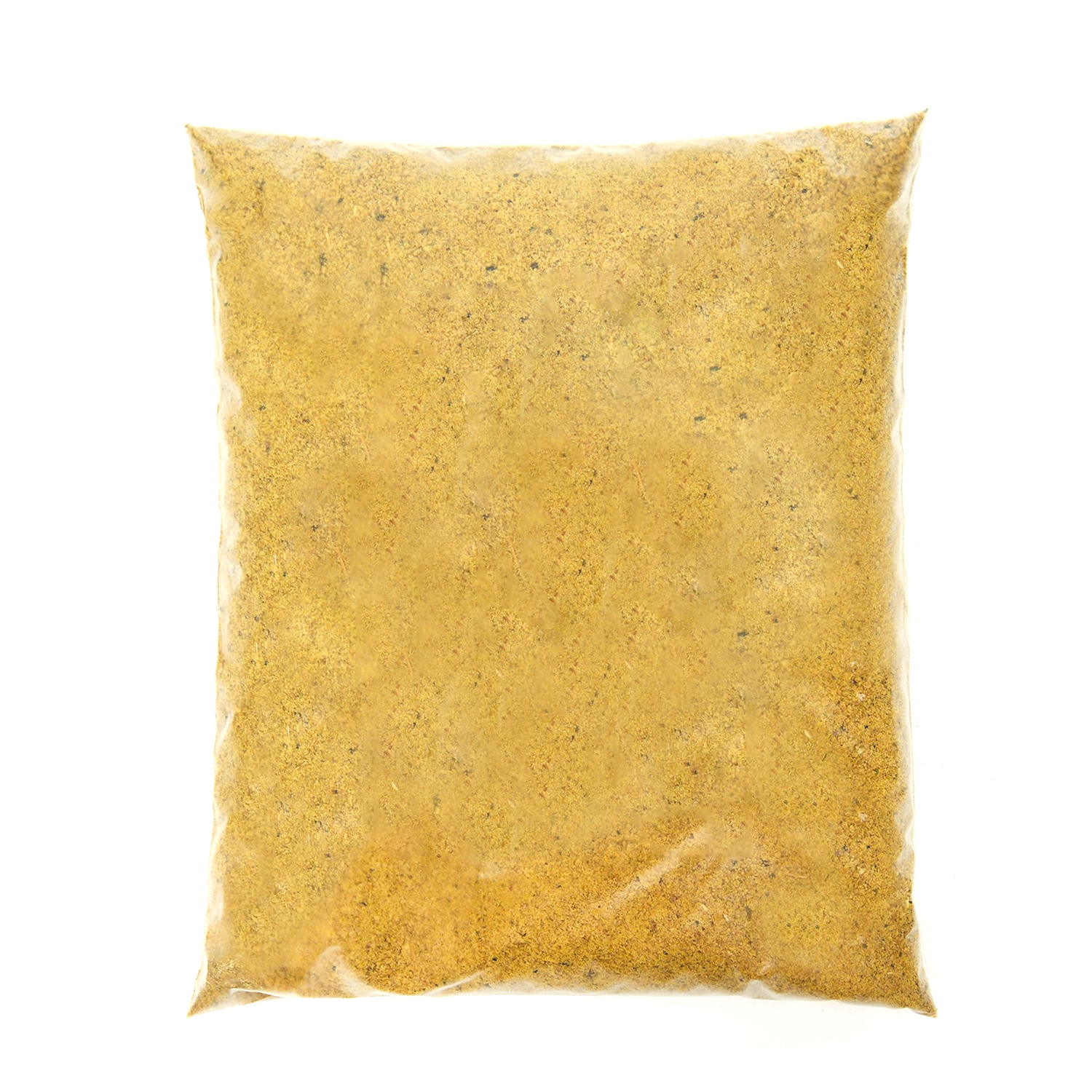 Удобрение органическое "Зеленый Исток" Горчичный жмых, молотый, 2 л