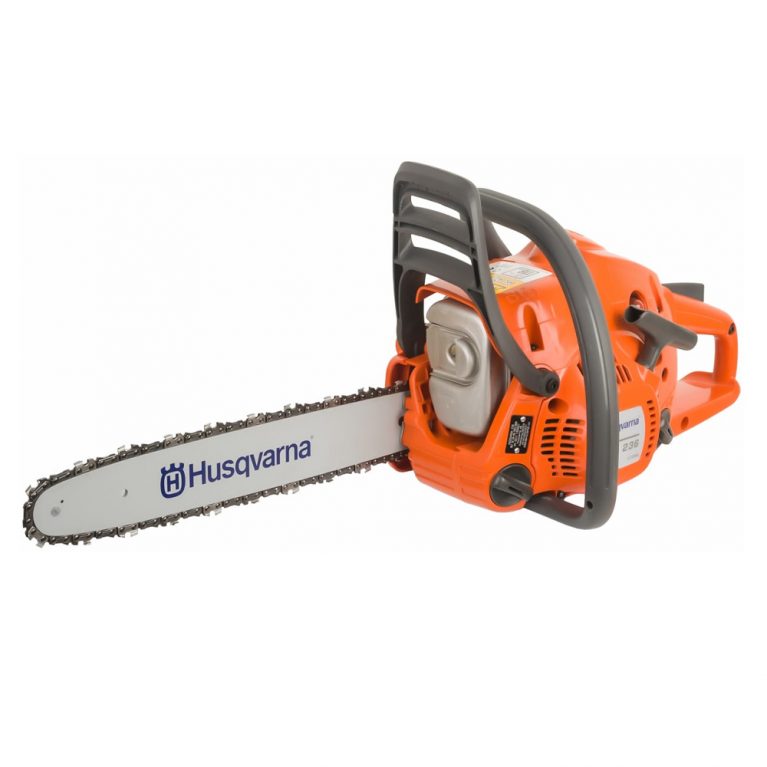 02 HUSKVARNA