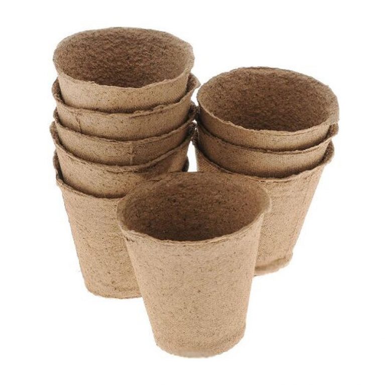 05 ГОРШКИ JIFFI-POT 12,5х10см
