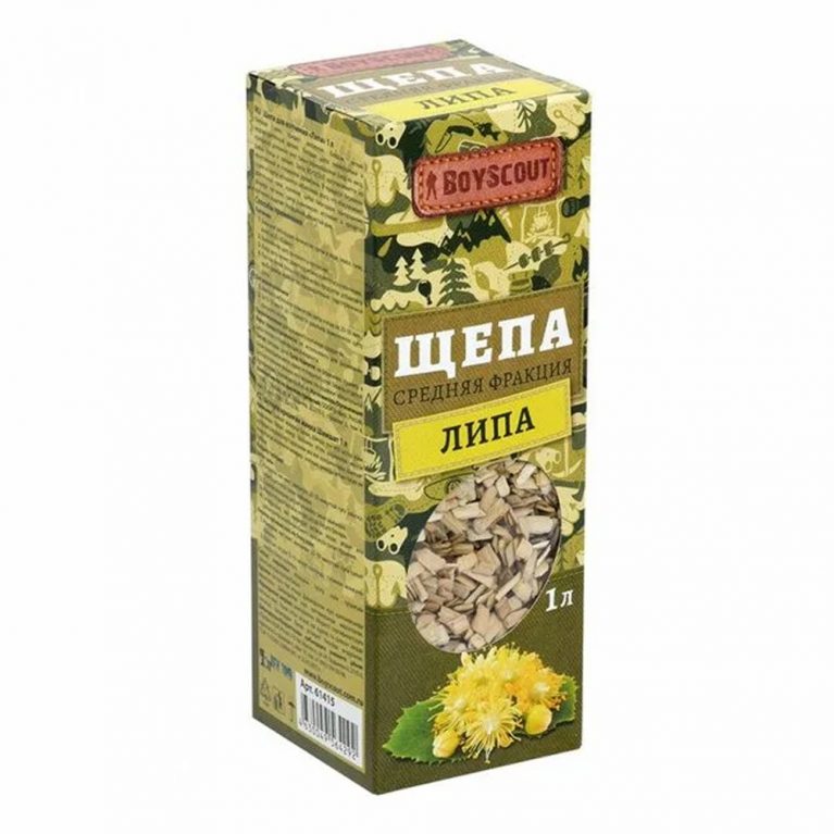 05 липа
