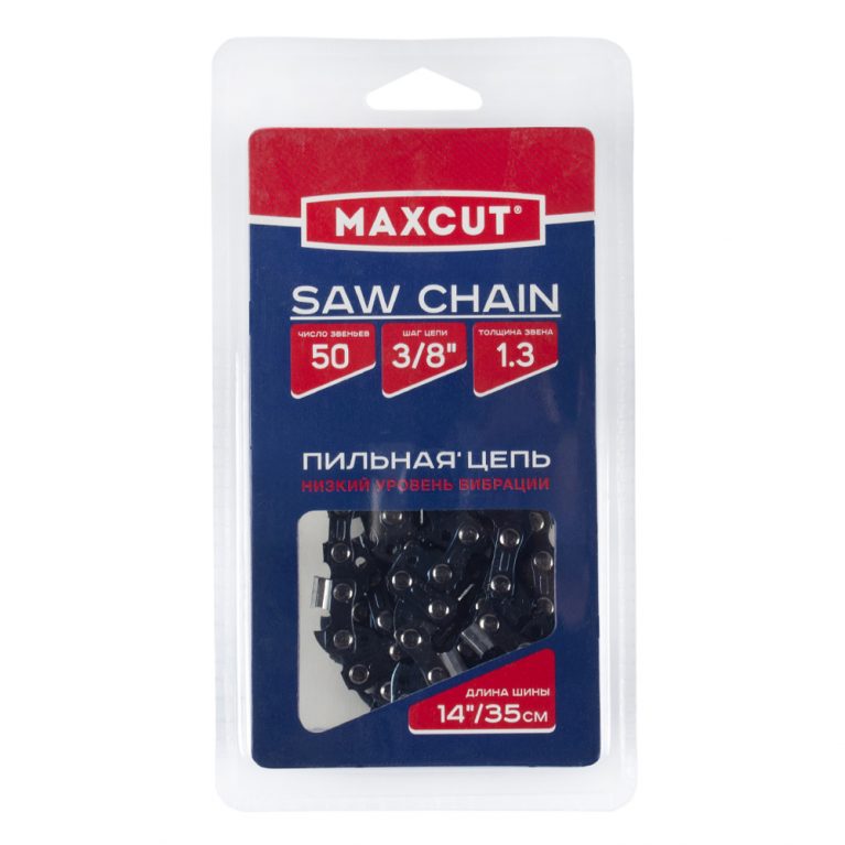 06 Цепь MAXCUT 91LV-50E,3,8 1,3, 50звеньев