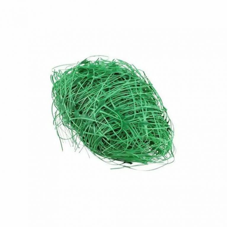 20 Сетка шпалерная (фасовка) 2м 15м