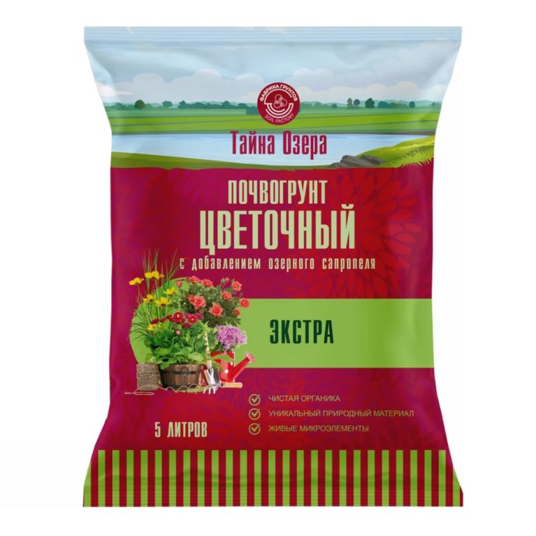 5 литров экстра