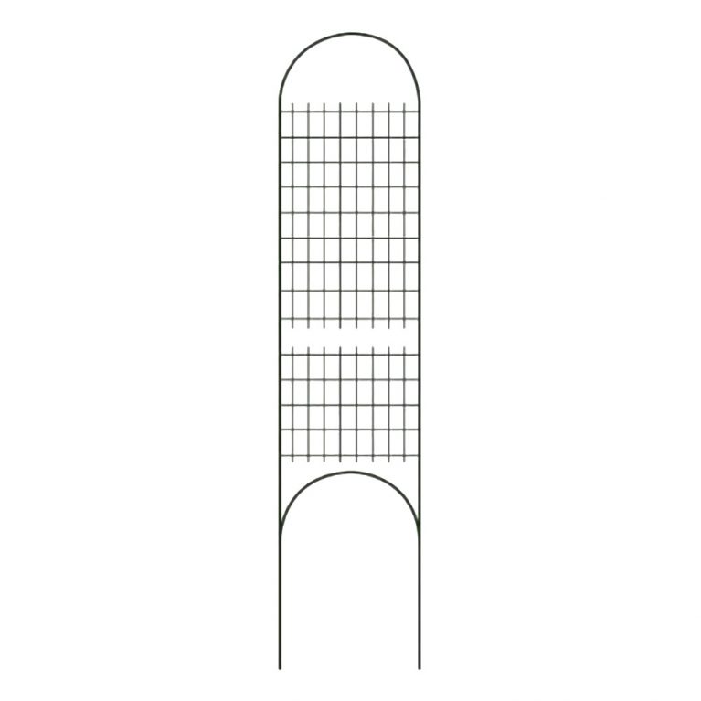 61 Шпалера Мелкая решетка разборная