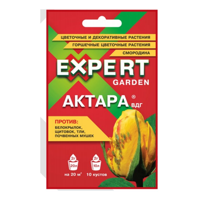 актара