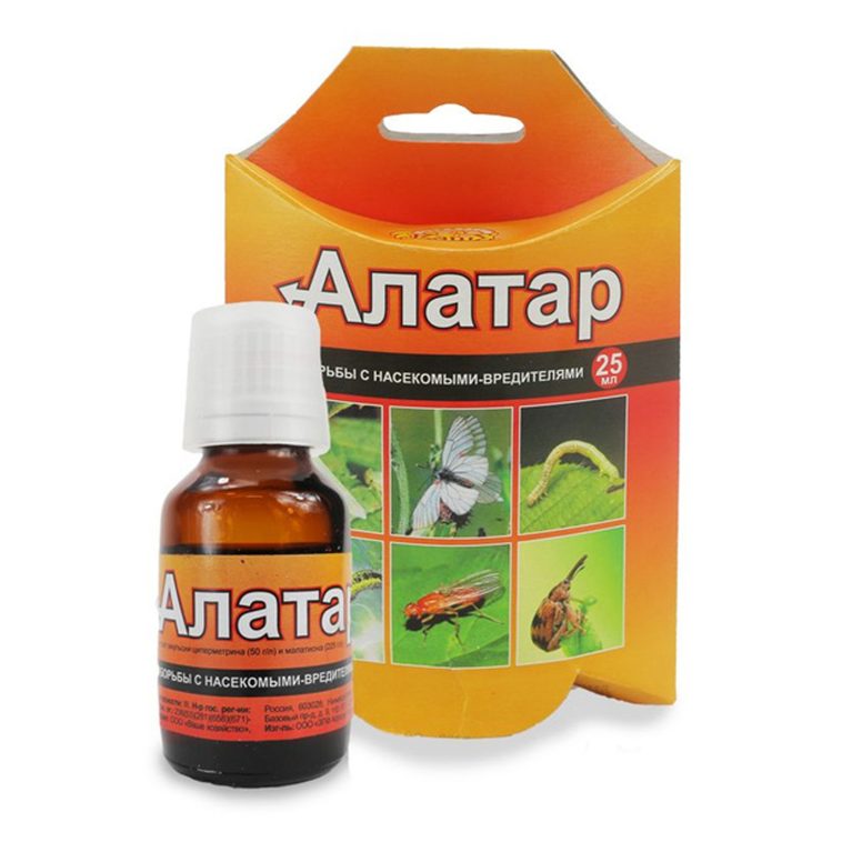 Алатар