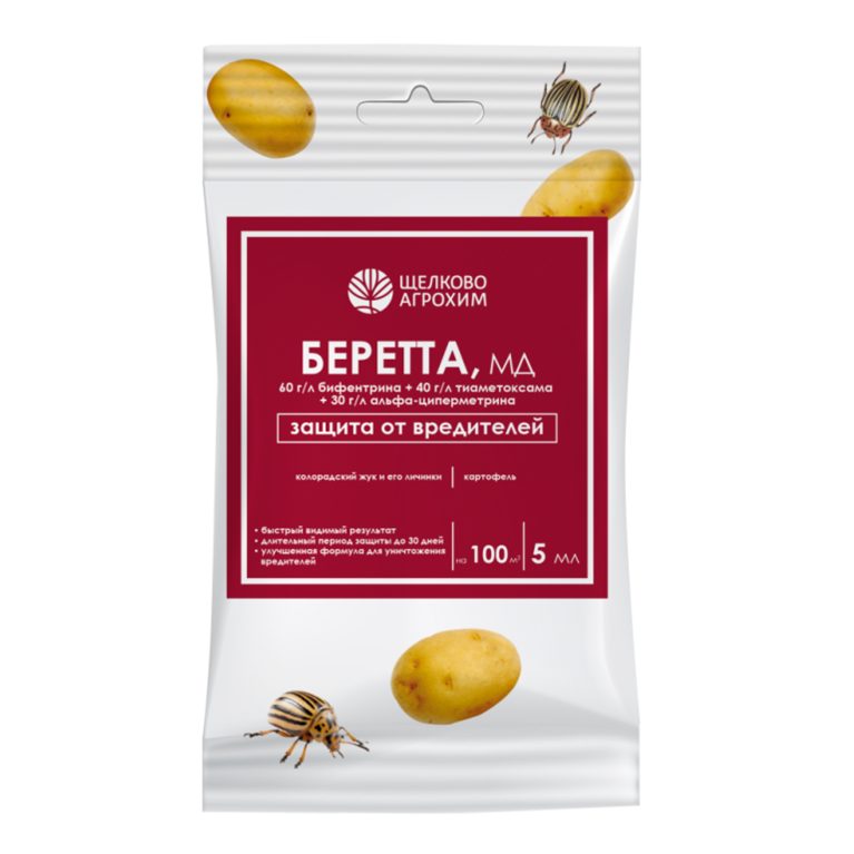 беретта