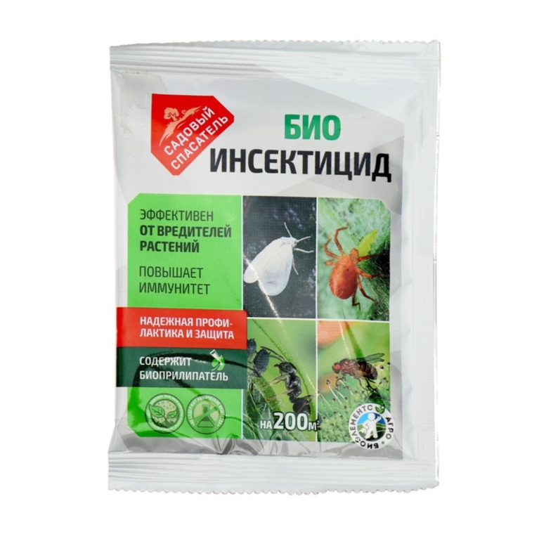 биоинсектицид