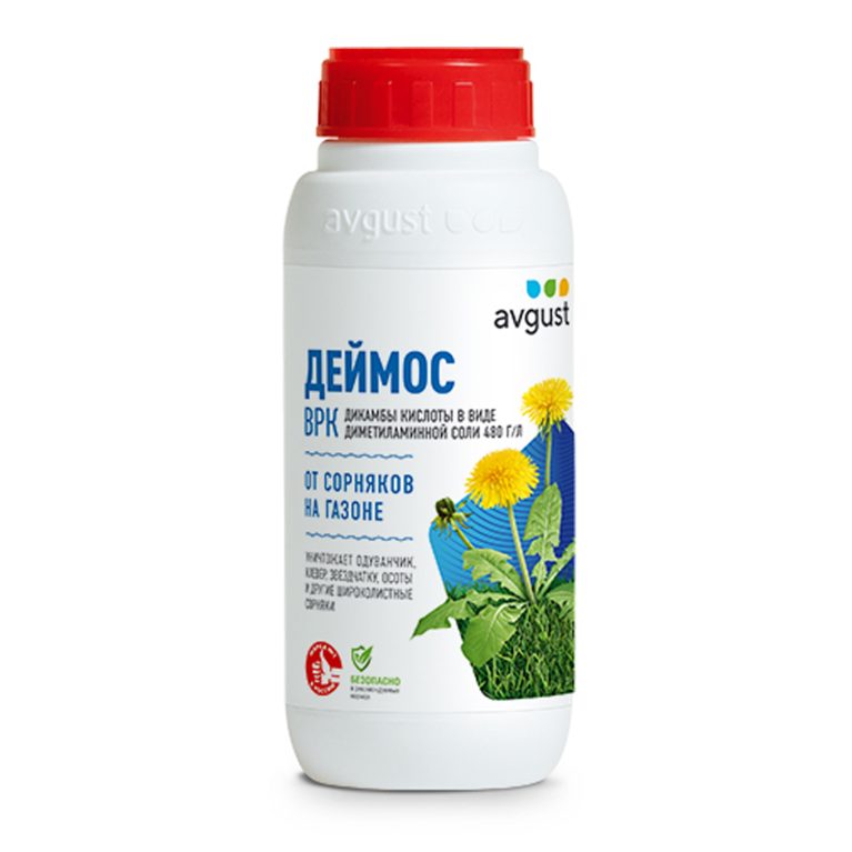 деймос