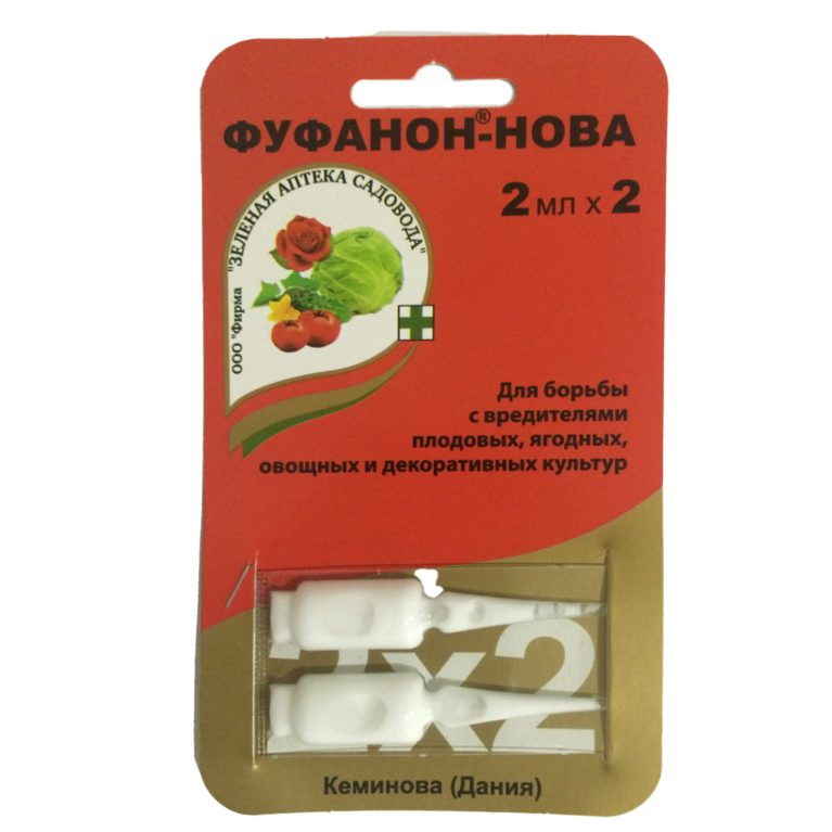 фуфанон-нова