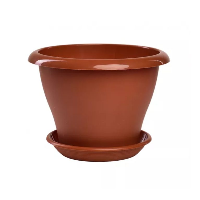 гамма терракот