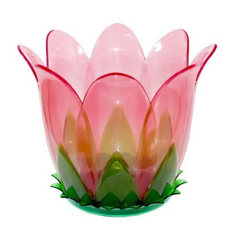 Горшок Орхидея RIORITA 2л