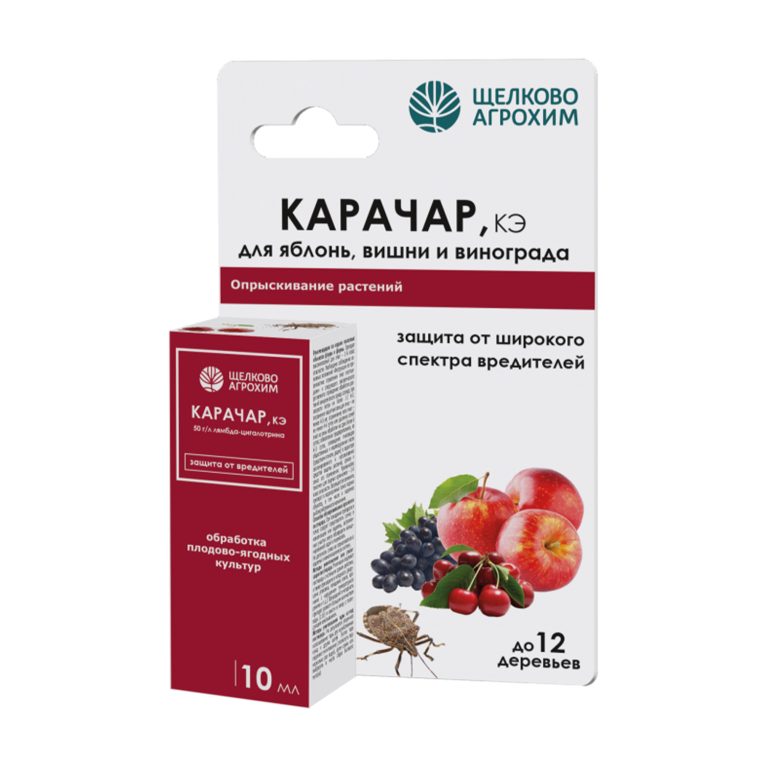 карачар