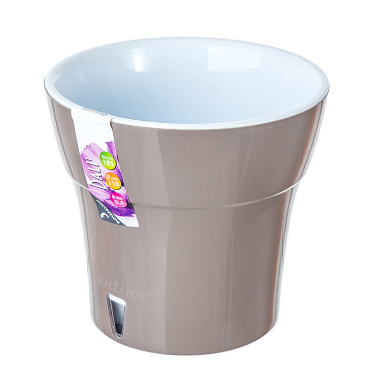 Кашпо 1,2л ШАДЕ