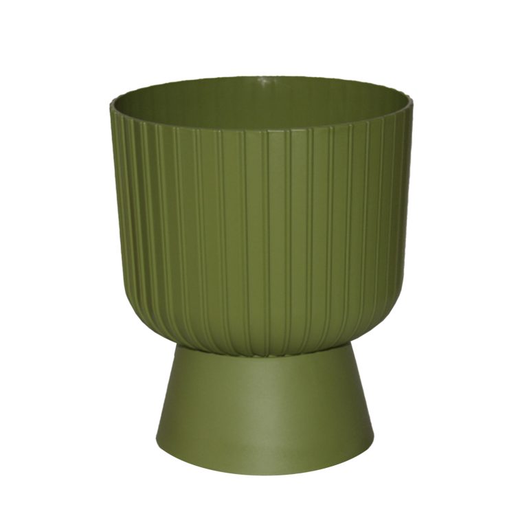 Кашпо БЕКЕР 2.8л. папоротник 1