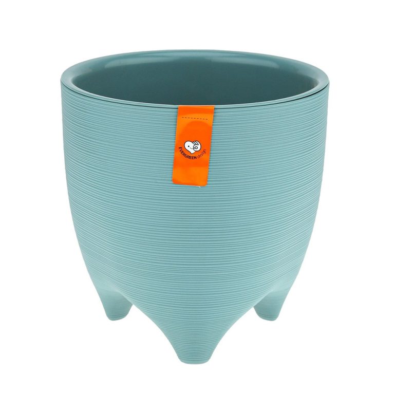 Кашпо ДЕ КОСТА 2.25л, тифаниЛивингрин