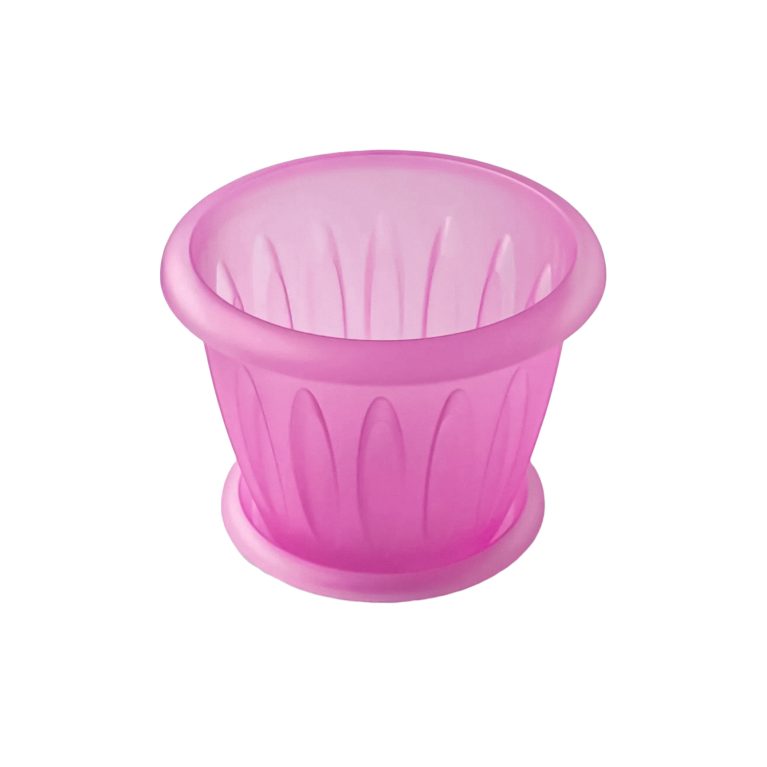 Кашпо ФЕЛИЦИЯ 1,8л 180 мм для орхидей