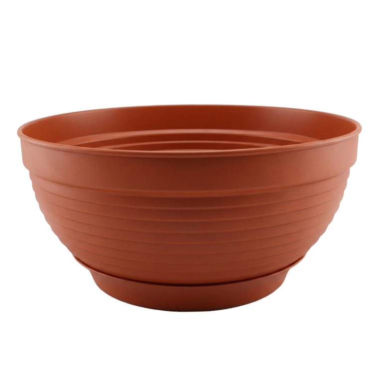 Кашпо ФИАЛКА 8,5л в ассорт