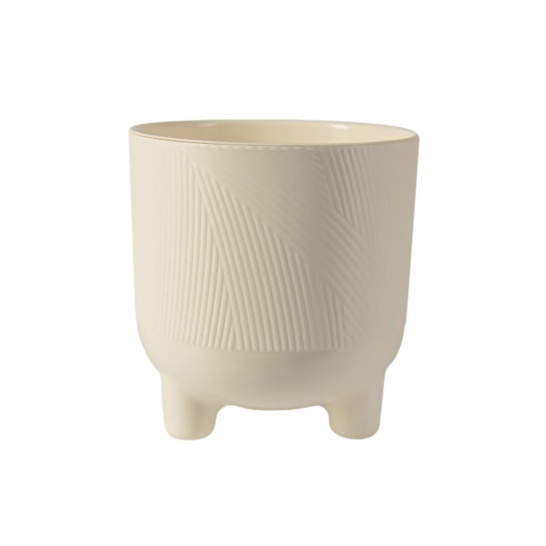 Кашпо ФИТА 1.45л, ванильный, 1-15 Ливингрин